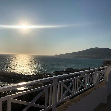 Hotel Soan Sarandë Eksteriør billede