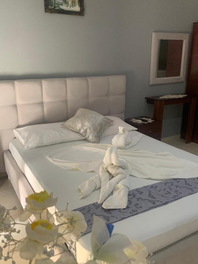 Hotel Soan Sarandë Eksteriør billede