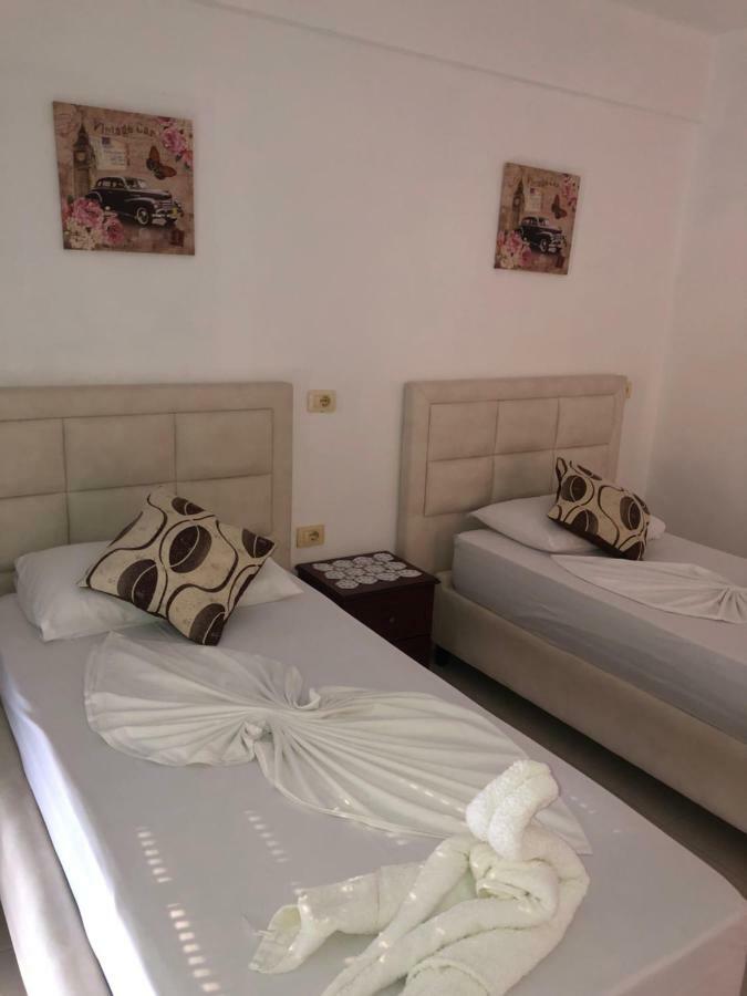 Hotel Soan Sarandë Eksteriør billede